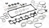 Комплект прокладок (верхній) VW Caddy 2.0 TDi BMT 20- (без ГБЦ) 806.180 ELRING 806-180 (фото 1)