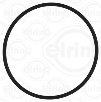 Прокладка помпи води Ford Transit V363 2.0 EcoBlue 16- 806.840 ELRING 806-840