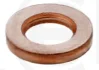 Кільце ущільнююче, тримач форсунки FORD 2.0 EcoBlue 16- (4) (вир-во Elring) ELRING 806-930 (фото 1)