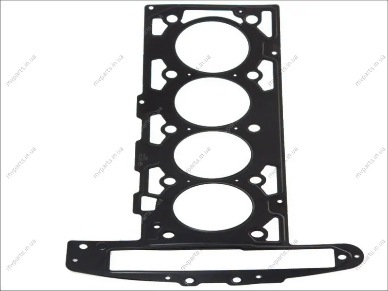 Прокладка ГБЦ Opel Astra G/Vectra C 2.2 16V (0.5mm) 807.801 ELRING 807-801 (фото 1)