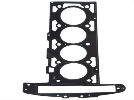 Прокладка ГБЦ Opel Astra G/Vectra C 2.2 16V (0.5mm) 807.801 ELRING 807-801