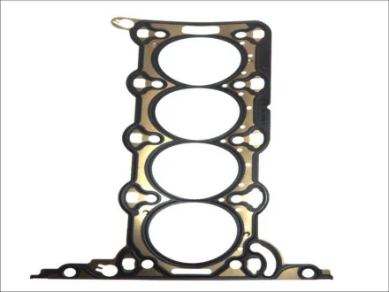 Прокладка ГБЦ Opel Combo 1.4 04- 808.134 ELRING 808-134