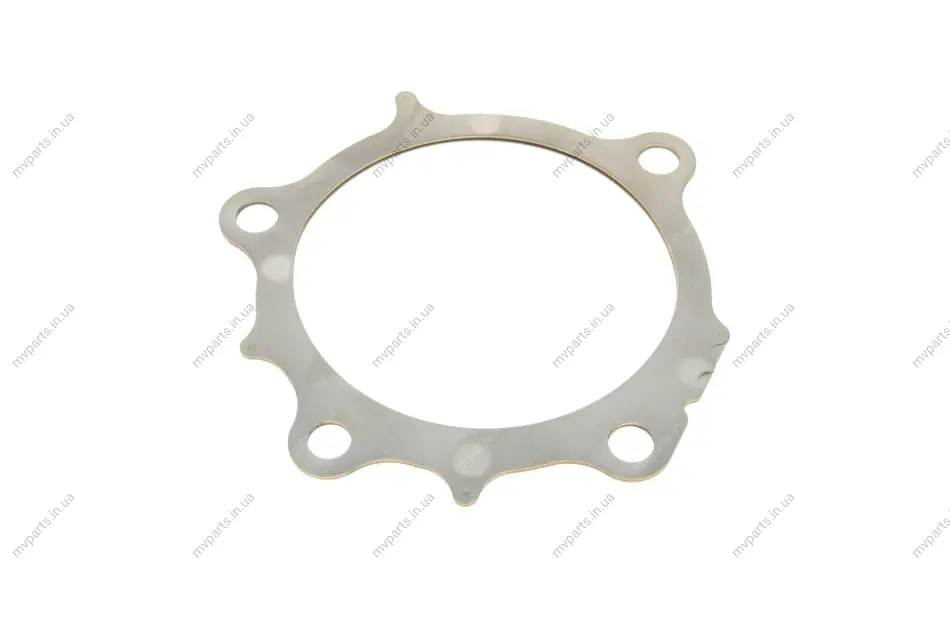 Прокладка труби вихлопної Toyota Corolla 1.2 19- 808.190 ELRING 808-190 (фото 1)