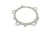 Прокладка труби вихлопної Toyota Corolla 1.2 19- 808.190 ELRING 808-190 (фото 1)