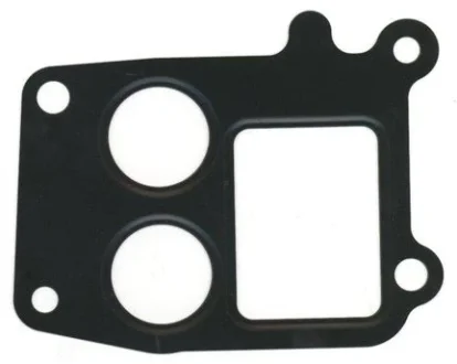 Прокладка корпусу термостату OPEL 1,6 16V Z16XEP (вир-во Elring) ELRING 808-340