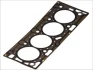 Прокладка ГБЦ Opel Astra G 1.6i 00- 808.524 ELRING 808-524 (фото 1)