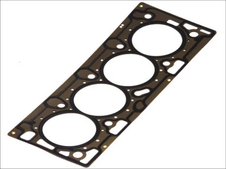 Прокладка ГБЦ Opel Astra G 1.6i 00- 808.524 ELRING 808-524