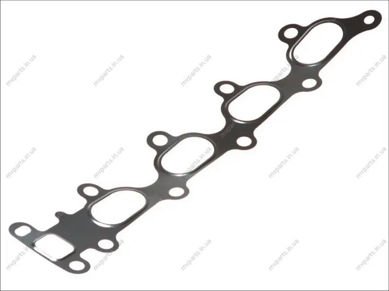 Прокладка колектора випускного Opel Astra G/H/Vectra C 1.6 98- 808.610 ELRING 808-610 (фото 1)