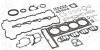 Повний комплект прокладок, двигун SSANGYONG 2.0 Xdi D20DT/D20DTP 05- (вир-во Elring) ELRING 808-640 (фото 1)