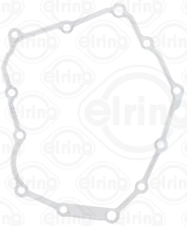 Прокладка АКПП Audi A4/A6/A8 97-11 808.741 ELRING 808-741 (фото 1)