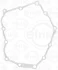 Прокладка АКПП Audi A4/A6/A8 97-11 808.741 ELRING 808-741 (фото 1)