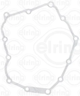 Прокладка АКПП Audi A4/A6/A8 97-11 808.741 ELRING 808-741