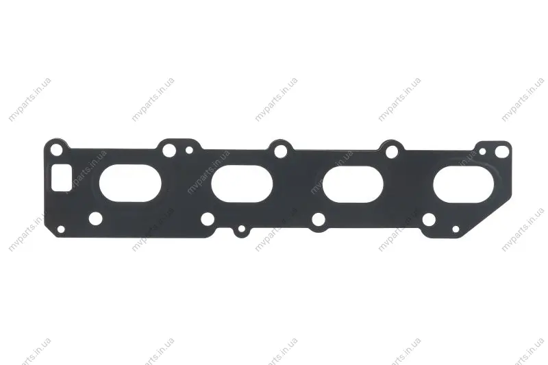 Прокладка колектора випускного Opel Combo/Astra G/H/J 1.4 04- 809.333 ELRING 809-333 (фото 1)