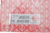 Прокладка кришки клапанів Opel Astra/Combo 1.7 CDTI 03- 809.400 ELRING 809-400 (фото 2)