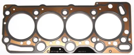 Прокладка головки блоку OPEL Y17DT/Y17DTL/Y17DTH 1! 1.45MM (вир-во Elring) ELRING 809-710
