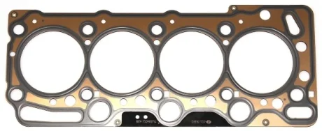 Прокладка головки блоку OPEL Y17DT/Y17DTL/Z17DTH 2! 1.40MM (вир-во Elring) ELRING 809-750