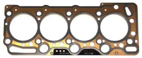 Прокладка головки блоку OPEL Y17DT/Y17DTL/Y17DTH 3! 1.55MM (вир-во Elring) ELRING 809-760