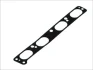Прокладка колектора впускного Opel Astra/Vectra 1.6i 02- 809.890 ELRING 809-890 (фото 1)