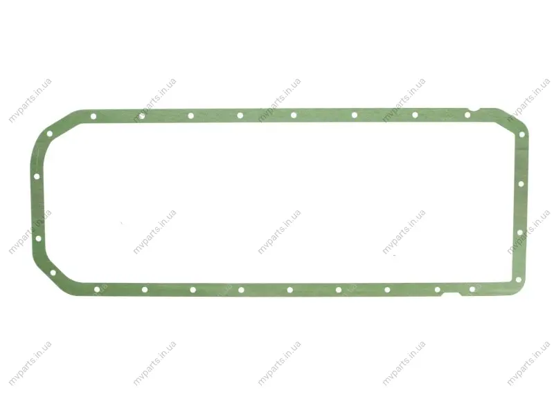 Прокладка піддону BMW 3 (E36)/5 (E34) 2.0-2.5 -99 811.653 ELRING 811-653 (фото 1)