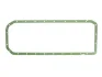 Прокладка піддону BMW 3 (E36)/5 (E34) 2.0-2.5 -99 811.653 ELRING 811-653 (фото 1)