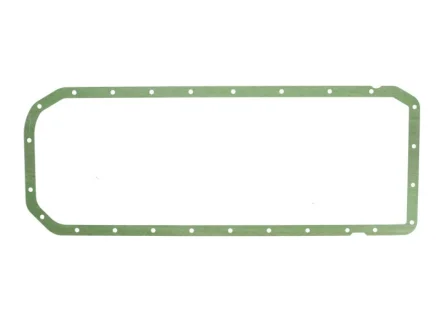Прокладка піддону BMW 3 (E36)/5 (E34) 2.0-2.5 -99 811.653 ELRING 811-653