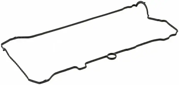 Прокладка кришки головки циліндрів OPEL 2,0 16V A 20 NFT 06.2013- (вир-во Elring) ELRING 812-030 (фото 1)