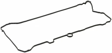 Прокладка кришки головки циліндрів OPEL 2,0 16V A 20 NFT 06.2013- (вир-во Elring) ELRING 812-030