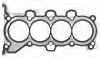 Прокладка, головка циліндрів Hyundai/Kia 2,0 16V F4NA/G4NA/G4NB/G4NC 10- (вир-во Elring) ELRING 812-450 (фото 1)