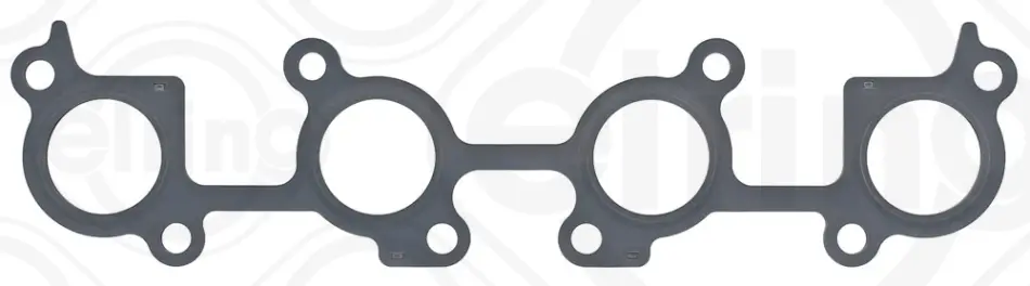 Прокладка, випускний колектор 1 шт TOYOTA/LEXUS 4,0/4,3 V8 1UZ-FE/3UZ-FE (2) (вир-во Elring) ELRING 812-730 (фото 1)