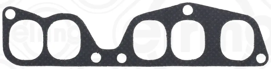 Прокладка корпус впускного колектора AUDI 2.3 E (вир-во Elring) ELRING 816-493 (фото 1)