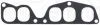 Прокладка корпус впускного колектора AUDI 2.3 E (вир-во Elring) ELRING 816-493 (фото 1)