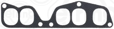 Прокладка корпус впускного колектора AUDI 2.3 E (вир-во Elring) ELRING 816-493