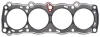 Прокладка ГБЦ Nissan Sunny I/II 1.4i 82-90 818.276 ELRING 818-276 (фото 1)
