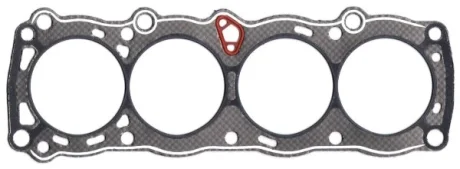 Прокладка ГБЦ Nissan Sunny I/II 1.4i 82-90 818.276 ELRING 818-276