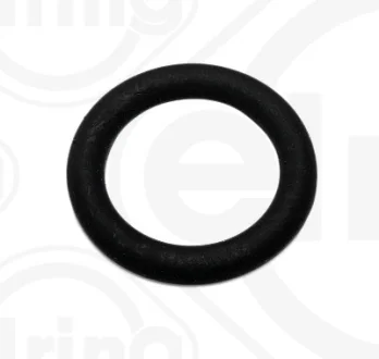Кільце ущільнююче 10,3*15,1*2,4 мм (вир-во Elring) ELRING 818-526