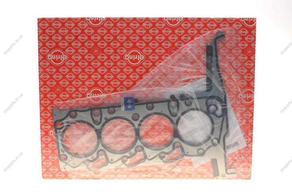 Прокладка ГБЦ Ford Transit 2.2TDCi 11- (2 отв.) (1.15mm) 818.910 ELRING 818-910 (фото 1)