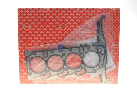 Прокладка ГБЦ Ford Transit 2.2TDCi 11- (2 отв.) (1.15mm) 818.910 ELRING 818-910