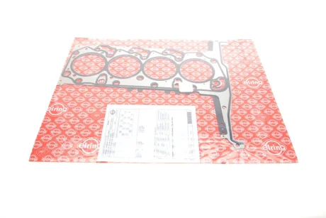 Прокладка ГБЦ Ford Transit 2.2TDCi 11- (3 отв.) (1.2mm) 818.920 ELRING 818-920