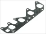 Прокладка колектора впускного Opel Ascona/Corsa/Kadett 1.3 79-93 819.123 ELRING 819-123 (фото 1)
