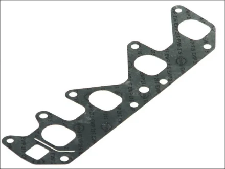 Прокладка колектора впускного Opel Ascona/Corsa/Kadett 1.3 79-93 819.123 ELRING 819-123