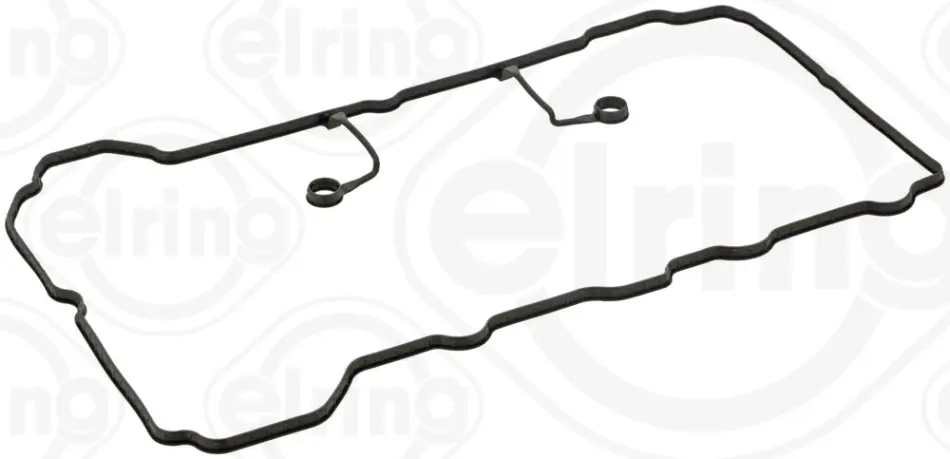 Прокладка кришки головки циліндрів Hyundai/Kia 2,0 16V F4NA/G4NA/G4NB/G4NC 10- (вир-во Elring) ELRING 819-490 (фото 1)