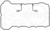 Прокладка кришки головки циліндрів Hyundai/Kia 2,0 16V F4NA/G4NA/G4NB/G4NC 10- (вир-во Elring) ELRING 819-490 (фото 2)