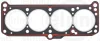 Прокладка головки блоку AUDI/VW 1.6 FP/EG 75-84 (вир-во Elring) ELRING 820-385 (фото 1)