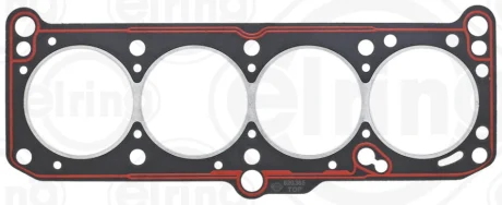 Прокладка головки блоку AUDI/VW 1.6 FP/EG 75-84 (вир-во Elring) ELRING 820-385