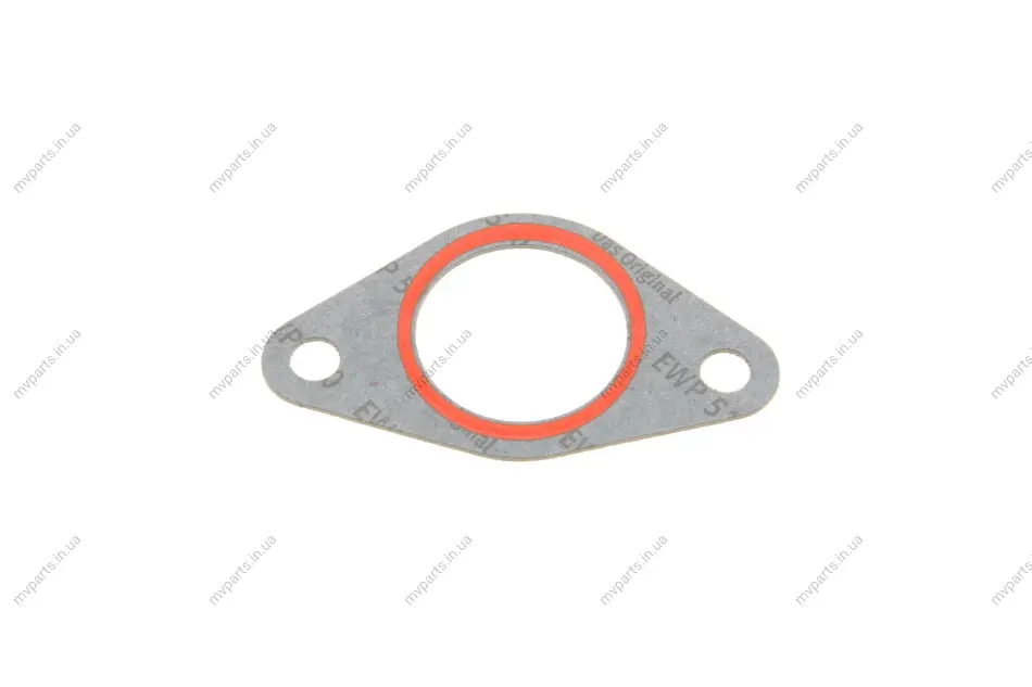 Прокладка колектора впускного BMW 3 (E36)/5 (E34)/Opel Omega B 2.5 TD 821.013 ELRING 821-013 (фото 1)