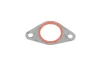 Прокладка колектора впускного BMW 3 (E36)/5 (E34)/Opel Omega B 2.5 TD 821.013 ELRING 821-013 (фото 1)