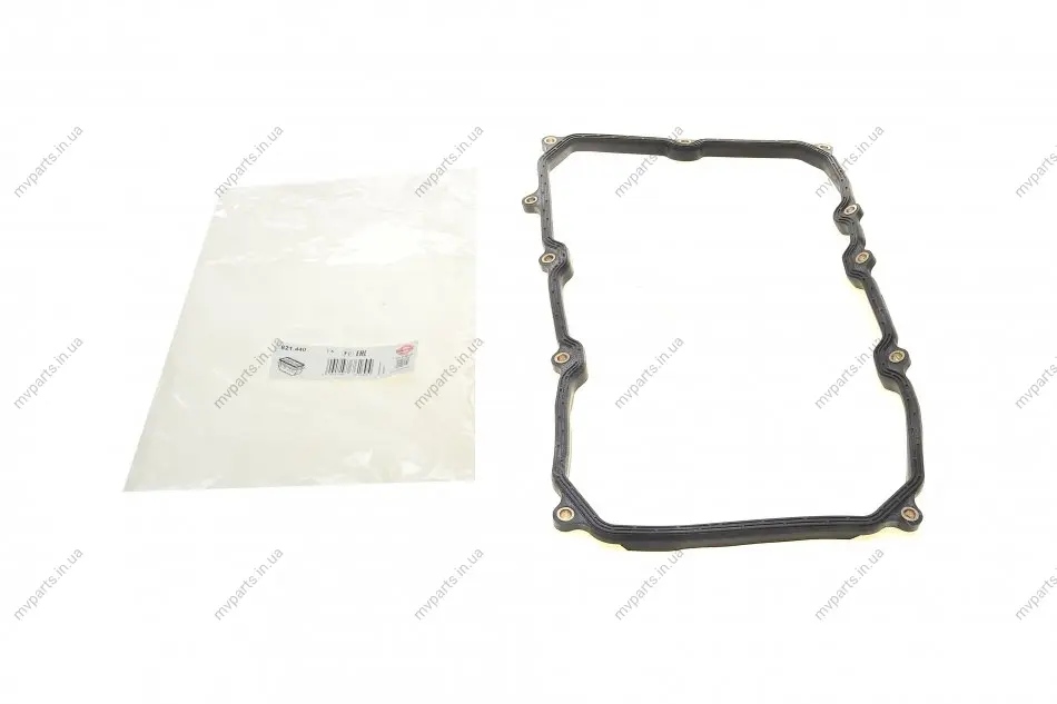 Прокладка піддону АКПП Audi Q7/Porsche Cayenne/VW Touareg 10- 821.440 ELRING 821-440 (фото 1)