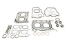 Комплект прокладок (повний) Subaru Impreza/XV 1.6i 11- 822.160 ELRING 822-160 (фото 1)