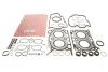 Комплект прокладок (повний) Subaru Impreza/XV 1.6i 11- 822.160 ELRING 822-160 (фото 2)