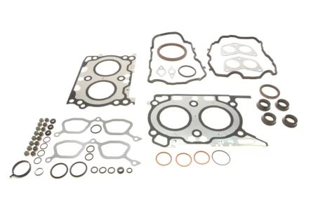 Комплект прокладок (повний) Subaru Impreza/XV 1.6i 11- 822.160 ELRING 822-160